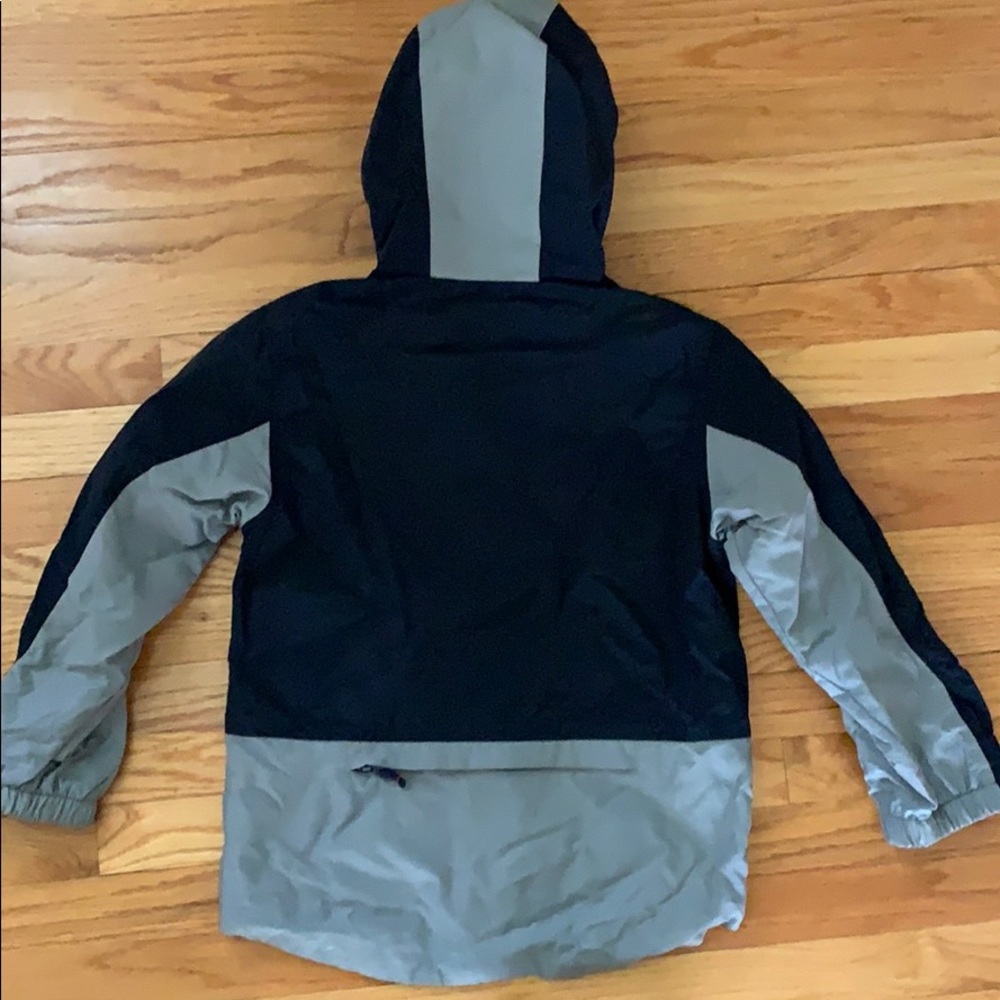 Tommy Hilfiger US Ski Team Jacket/Windbreaker, sm. - Picture 3 of 5